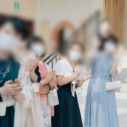 アニヴェルセル みなとみらい横浜の写真19枚目