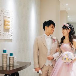 アニヴェルセル みなとみらい横浜の写真23枚目