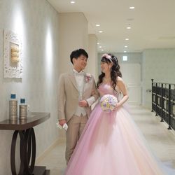 アニヴェルセル みなとみらい横浜の写真6枚目