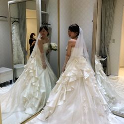 アニヴェルセル みなとみらい横浜の写真34枚目