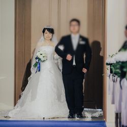 アニヴェルセル みなとみらい横浜の写真14枚目