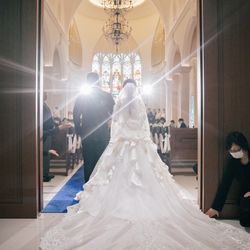 アニヴェルセル みなとみらい横浜の写真18枚目