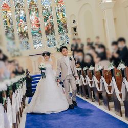 アニヴェルセル みなとみらい横浜の写真23枚目