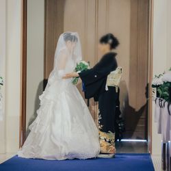 アニヴェルセル みなとみらい横浜の写真19枚目