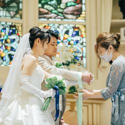 アニヴェルセル みなとみらい横浜の写真11枚目