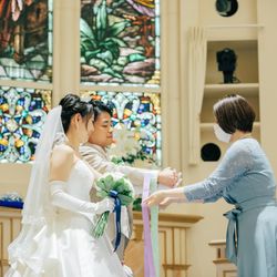 アニヴェルセル みなとみらい横浜の写真34枚目