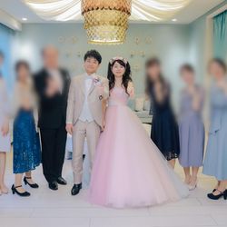 アニヴェルセル みなとみらい横浜の写真7枚目