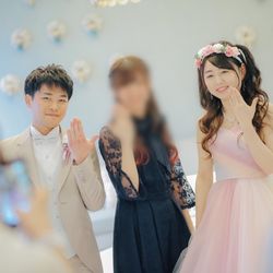 アニヴェルセル みなとみらい横浜の写真2枚目