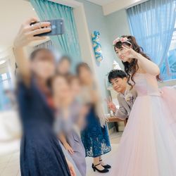 アニヴェルセル みなとみらい横浜の写真20枚目