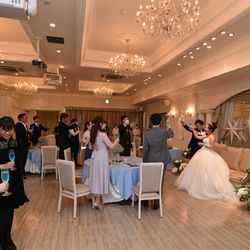 フェリシアコートの写真21枚目