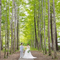 星野リゾート 軽井沢ホテルブレストンコートの写真32枚目