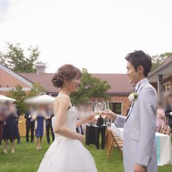 星野リゾート 軽井沢ホテルブレストンコートの写真5枚目