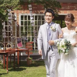 星野リゾート 軽井沢ホテルブレストンコートの写真3枚目