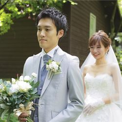 星野リゾート 軽井沢ホテルブレストンコートの写真9枚目