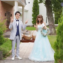 星野リゾート 軽井沢ホテルブレストンコートの写真13枚目