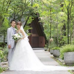 星野リゾート 軽井沢ホテルブレストンコートの写真6枚目