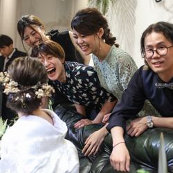 TRUNK BY SHOTO GALLERYの写真10枚目