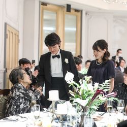 TRUNK BY SHOTO GALLERYの写真5枚目