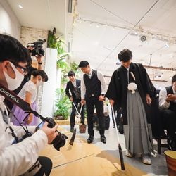 TRUNK BY SHOTO GALLERYの写真14枚目