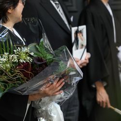 TRUNK BY SHOTO GALLERYの写真15枚目