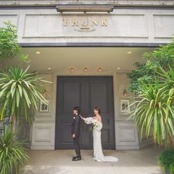 TRUNK BY SHOTO GALLERYの写真19枚目