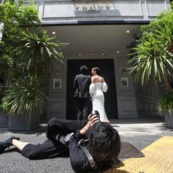 TRUNK BY SHOTO GALLERYの写真36枚目