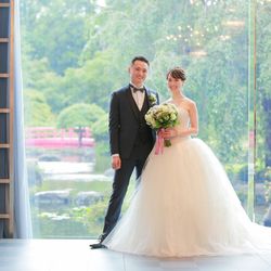 ホテルニューオータニの写真2枚目