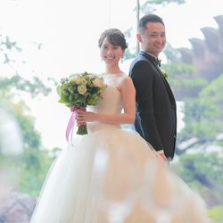 ホテルニューオータニの写真7枚目