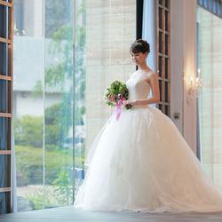 ホテルニューオータニの写真12枚目