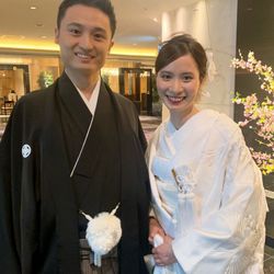 ホテルニューオータニの写真19枚目