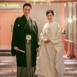 ホテルニューオータニの写真18枚目