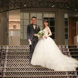 ホテルニューオータニの写真29枚目