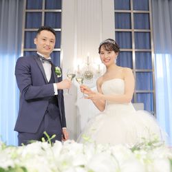 ホテルニューオータニの写真15枚目