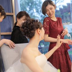 ホテルニューオータニの写真26枚目