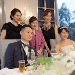 ホテルニューオータニの写真28枚目