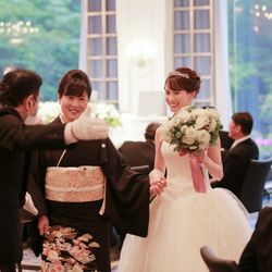 ホテルニューオータニの写真4枚目