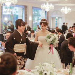 ホテルニューオータニの写真17枚目