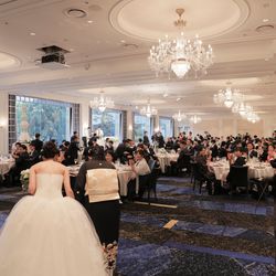 ホテルニューオータニの写真30枚目