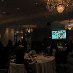 ホテルニューオータニの写真35枚目