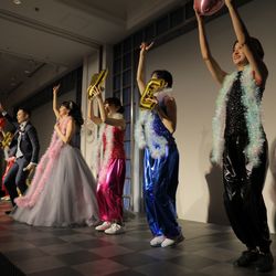 ホテルニューオータニの写真15枚目