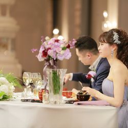 ホテルニューオータニの写真17枚目