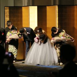 ホテルニューオータニの写真12枚目