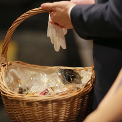 ホテルニューオータニの写真25枚目