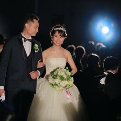 ホテルニューオータニの写真12枚目