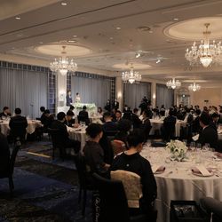 ホテルニューオータニの写真20枚目