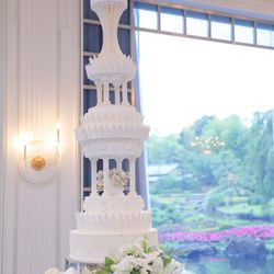 ホテルニューオータニの写真5枚目