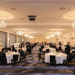 ホテルニューオータニの写真19枚目