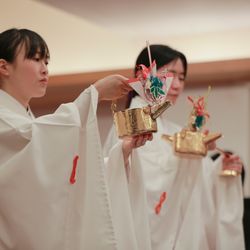 ホテルニューオータニの写真16枚目