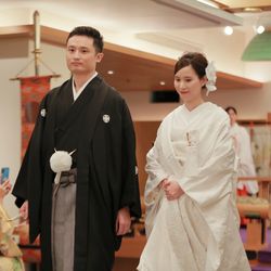 ホテルニューオータニの写真18枚目