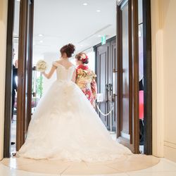 覚王山ル・アンジェ教会の写真12枚目